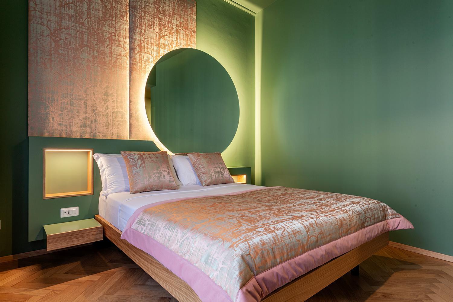 מילאנו Le Texture Premium Rooms Duomo-Cordusio מראה חיצוני תמונה